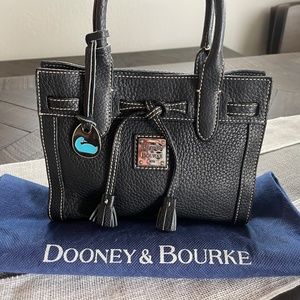 Vintage Dooney and Bourke